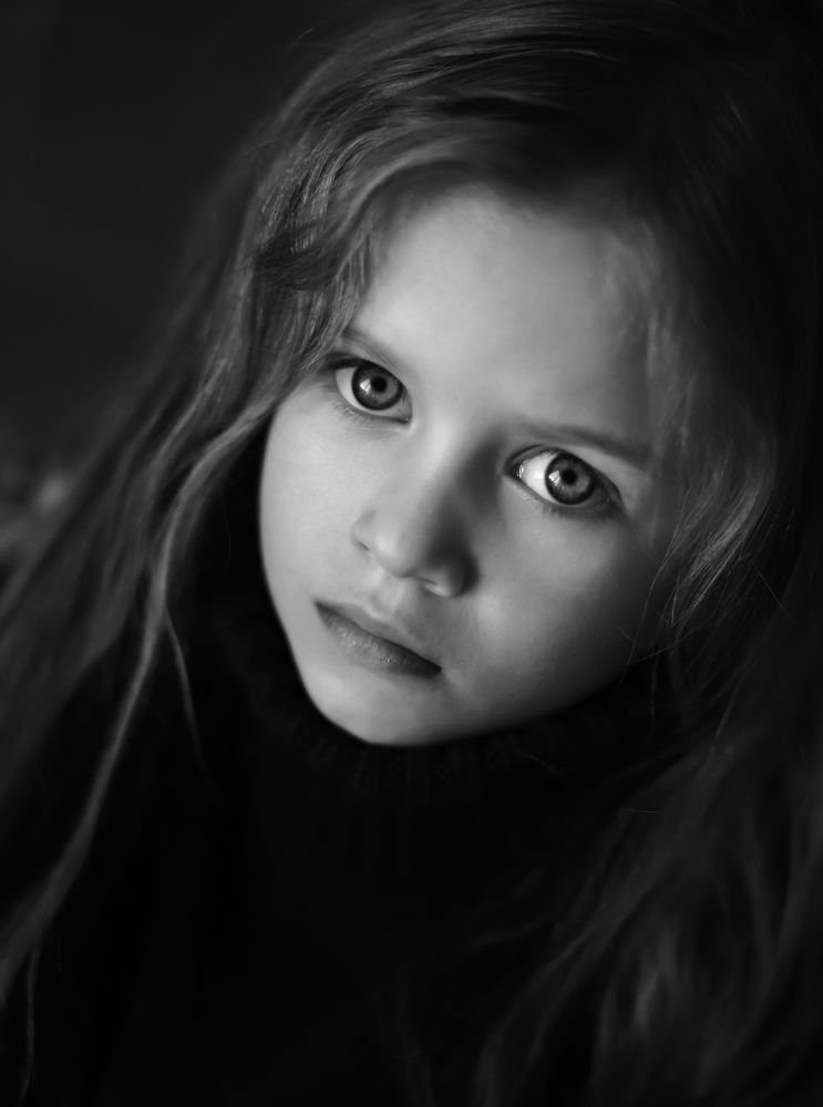 Photograph by Katya Gor