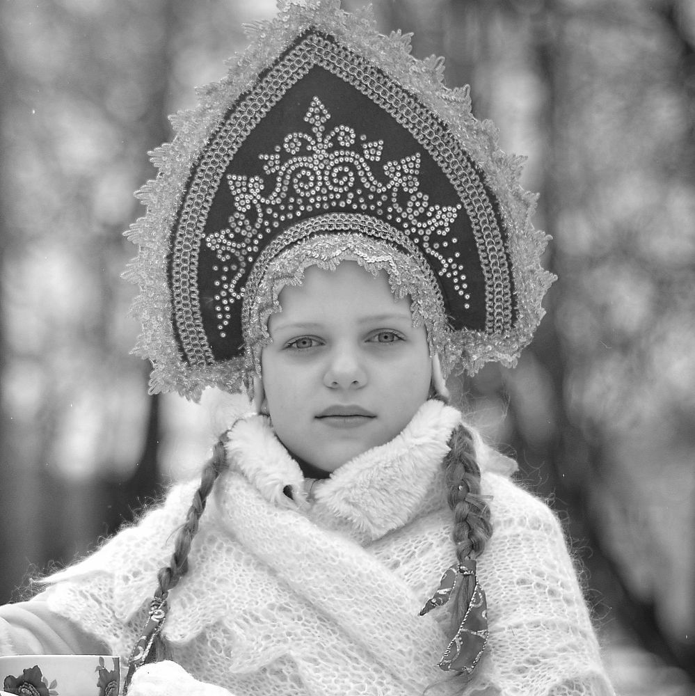 Фотография автора Юлия Широкова