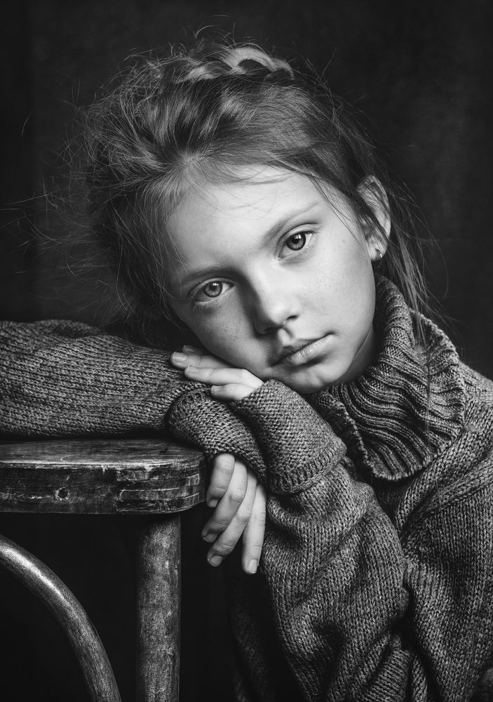 Photograph by Elina Garipova