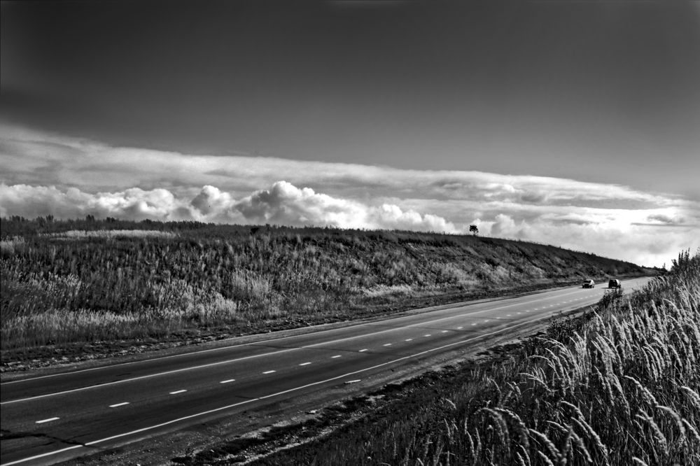 Photograph by Ilуа Chirkov