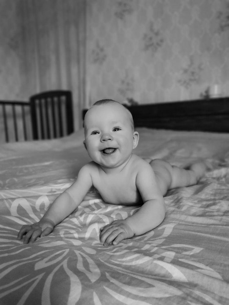 Photograph by Валерия Шкода