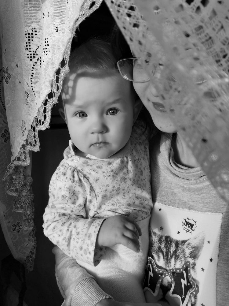 Photograph by Валерия Шкода