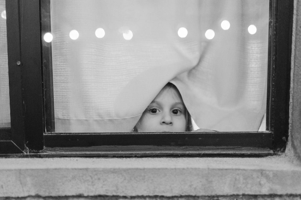 Photograph by Beatriz Acevedo