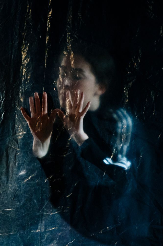 Самая реально клевая девчонка на земле