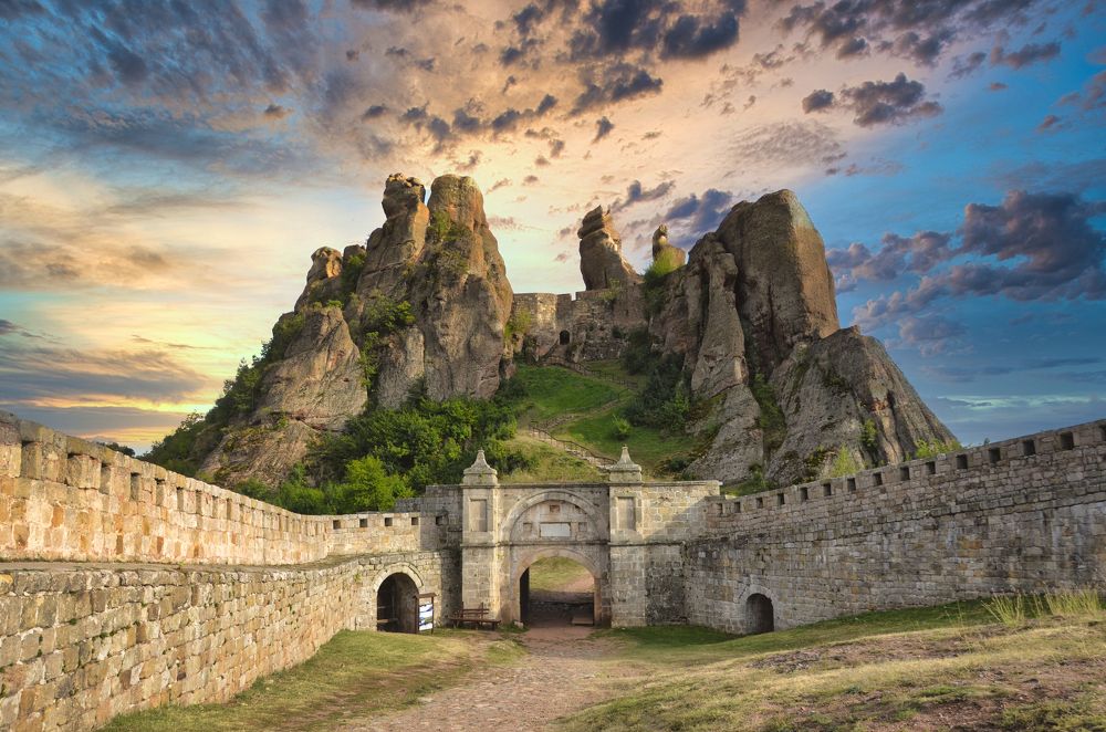 Belogradchik