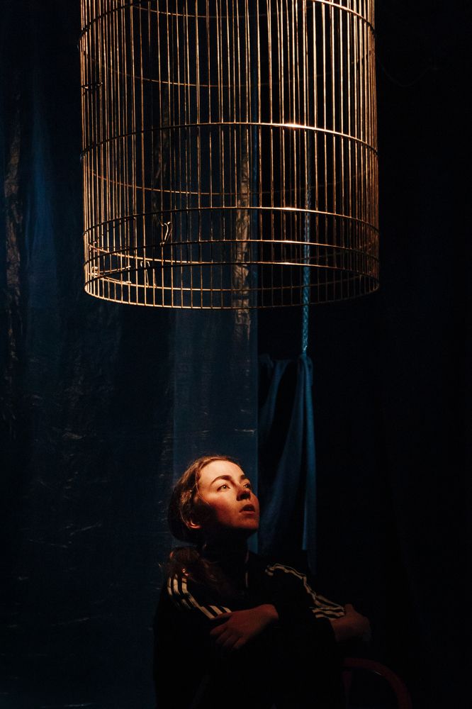 Photograph by Екатерина Парфёнова