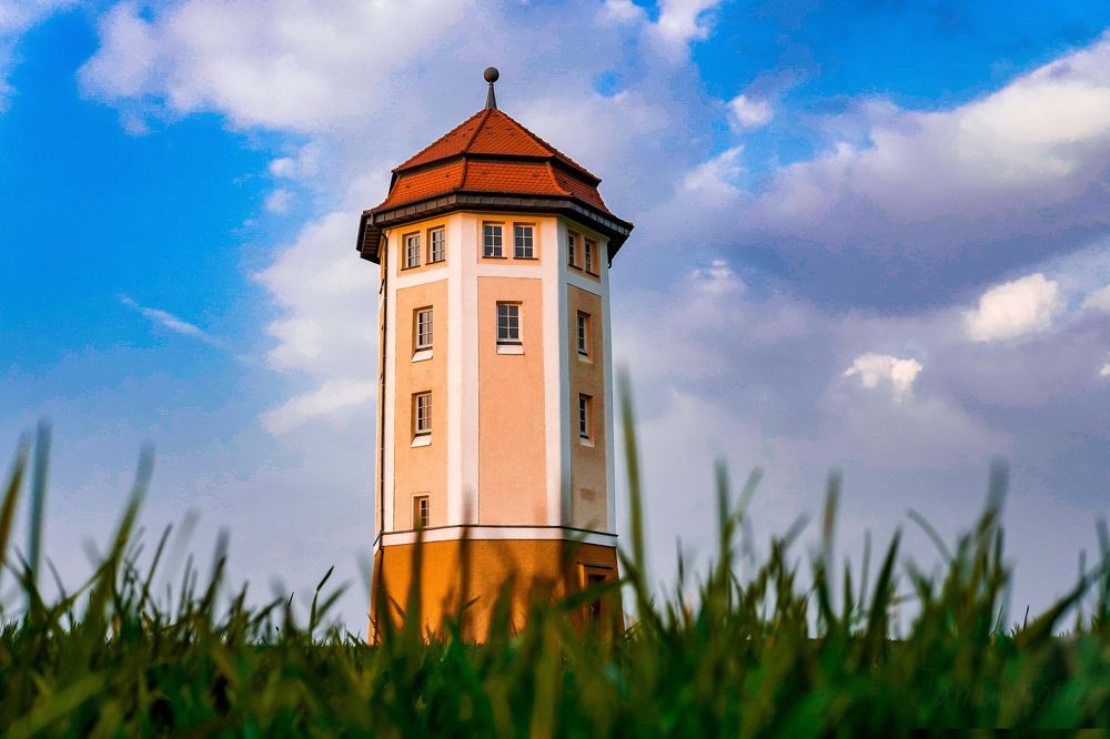 Photograph by Reinhold Seibel