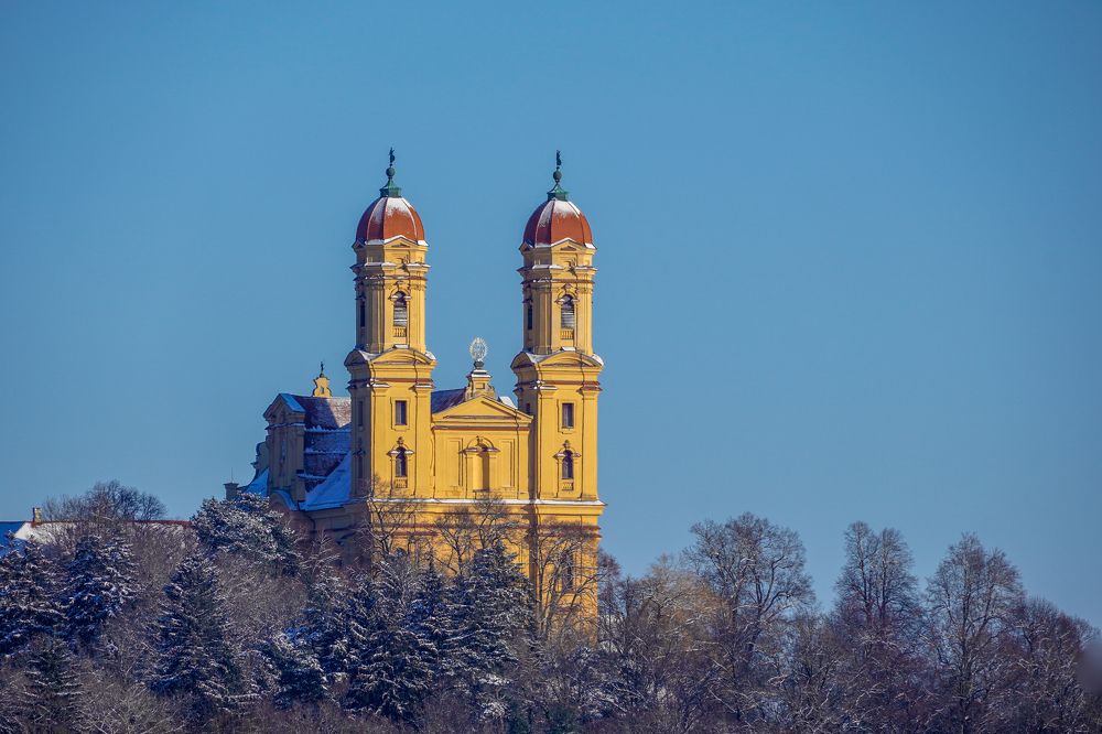 Photograph by Reinhold Seibel