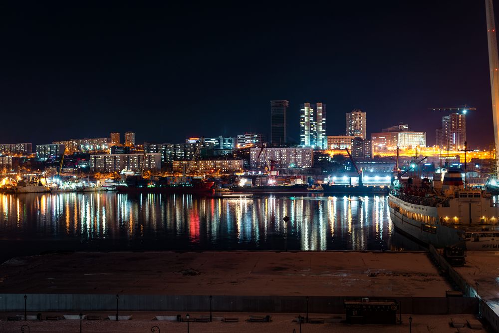 Photograph by Роман Раменский