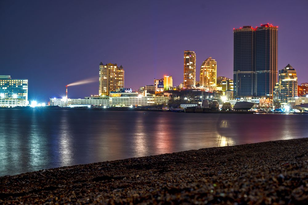 Photograph by Роман Раменский