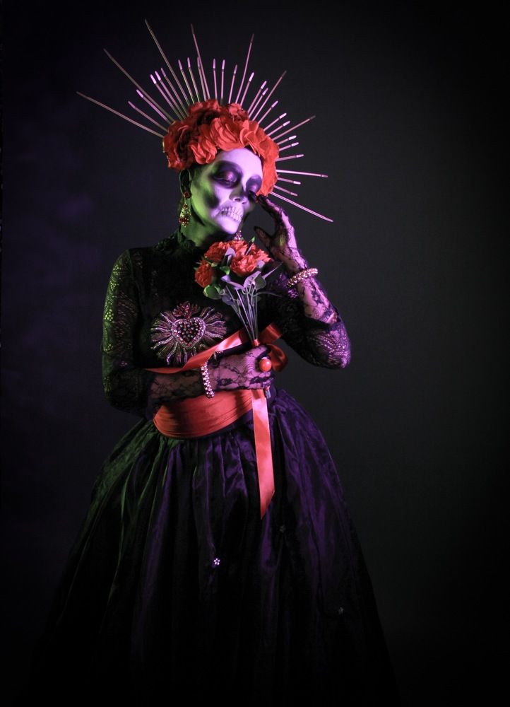 Photograph by Juan Carlos Molina Montes de Oca