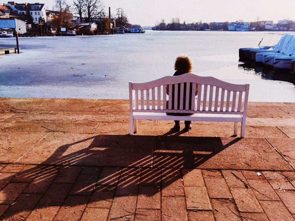 Фотография автора Ксения Маслова