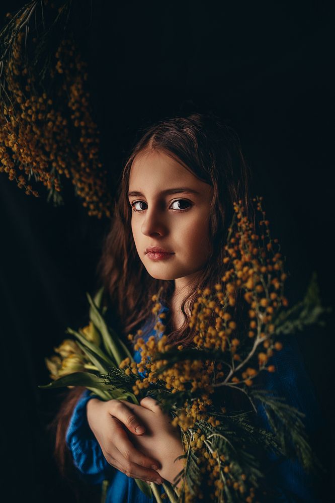 Photograph by Иванна Войт