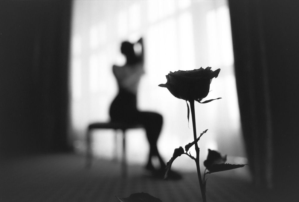 Photograph by Григорий Привезенцев