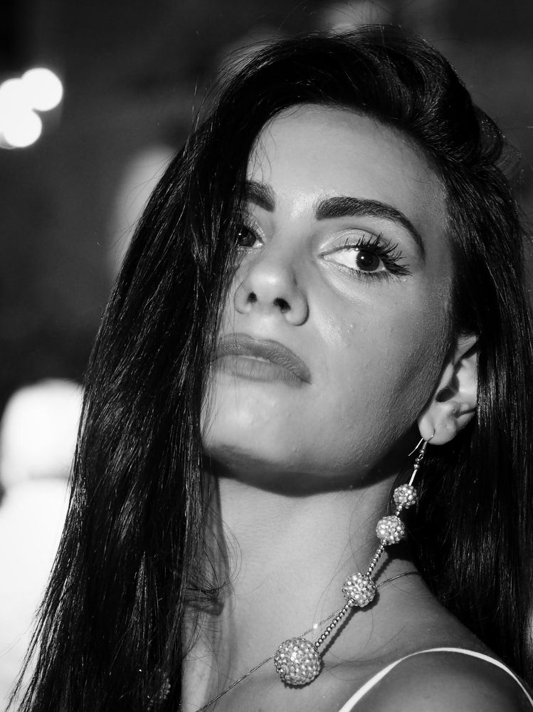 Photograph by Marco de Giosa