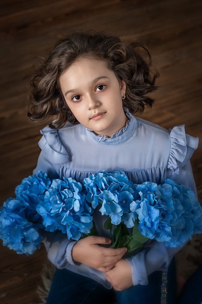 Photograph by Екатерина Цой