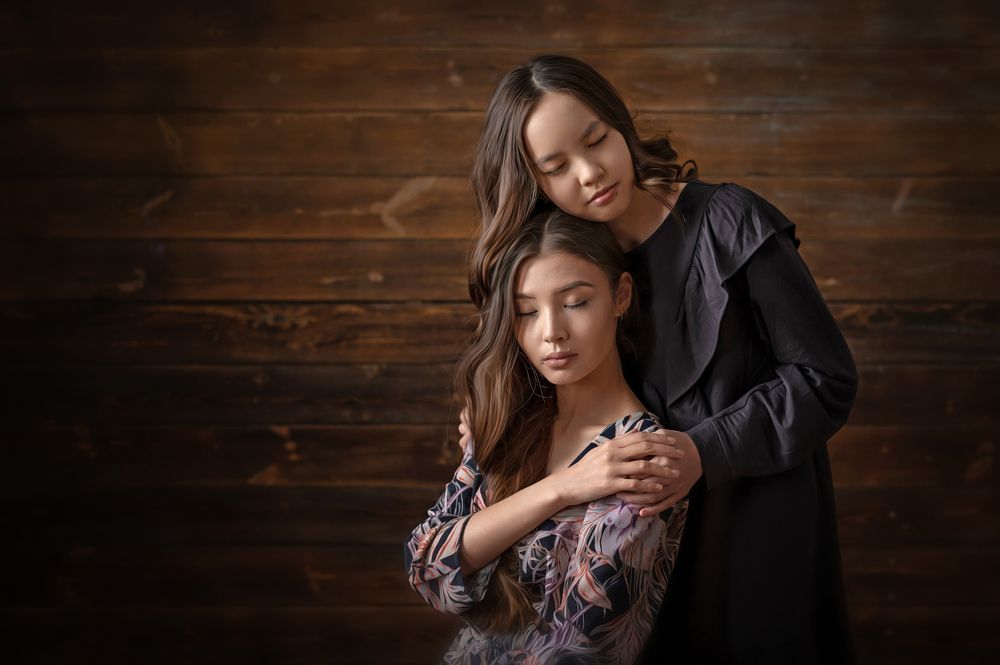 Photograph by Екатерина Цой