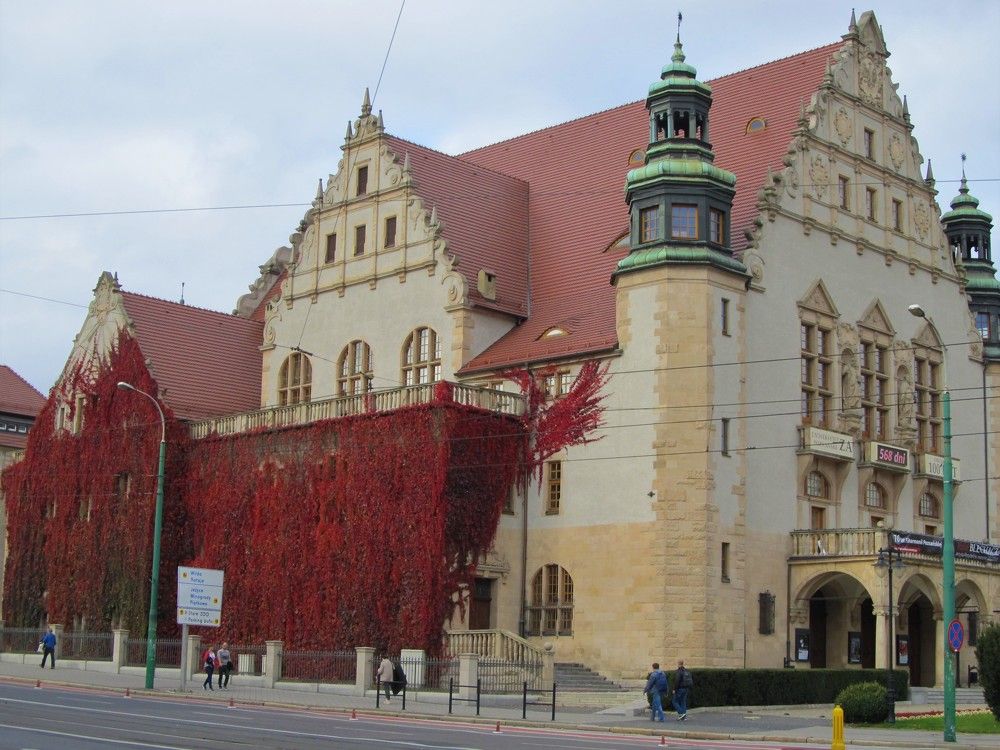 Photograph by Yurii Havrylenko