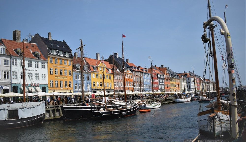 Photograph by Yurii Havrylenko