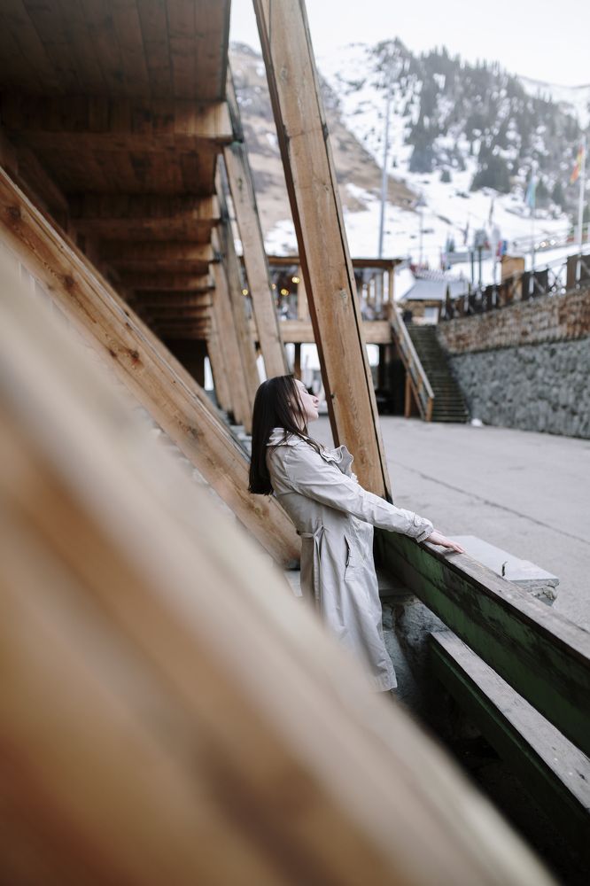 Photograph by Индира Кузнецова