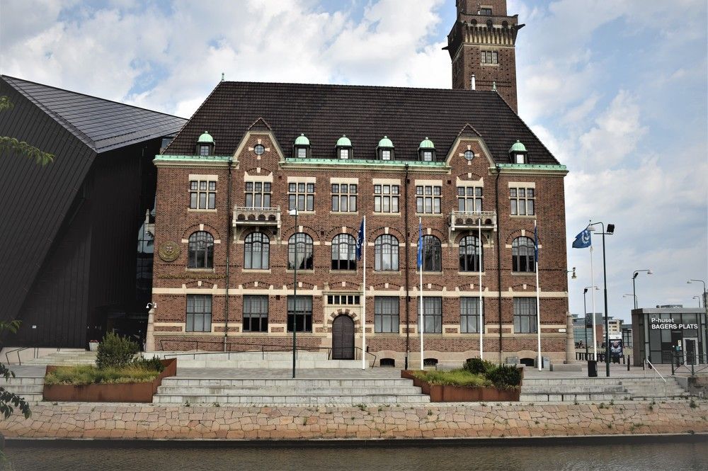 Photograph by Yurii Havrylenko