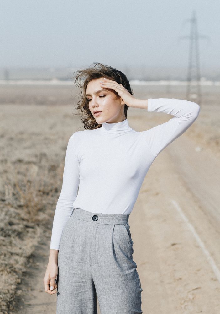 Photograph by Индира Кузнецова