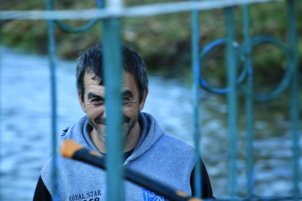 Photograph by Stefan Petkov