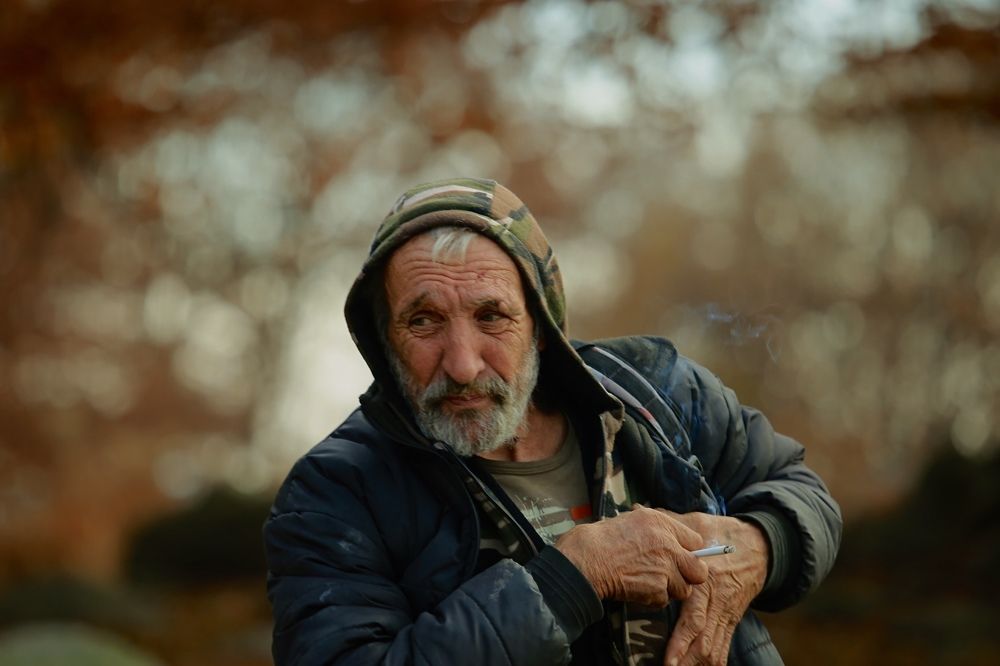 Photograph by Stefan Petkov