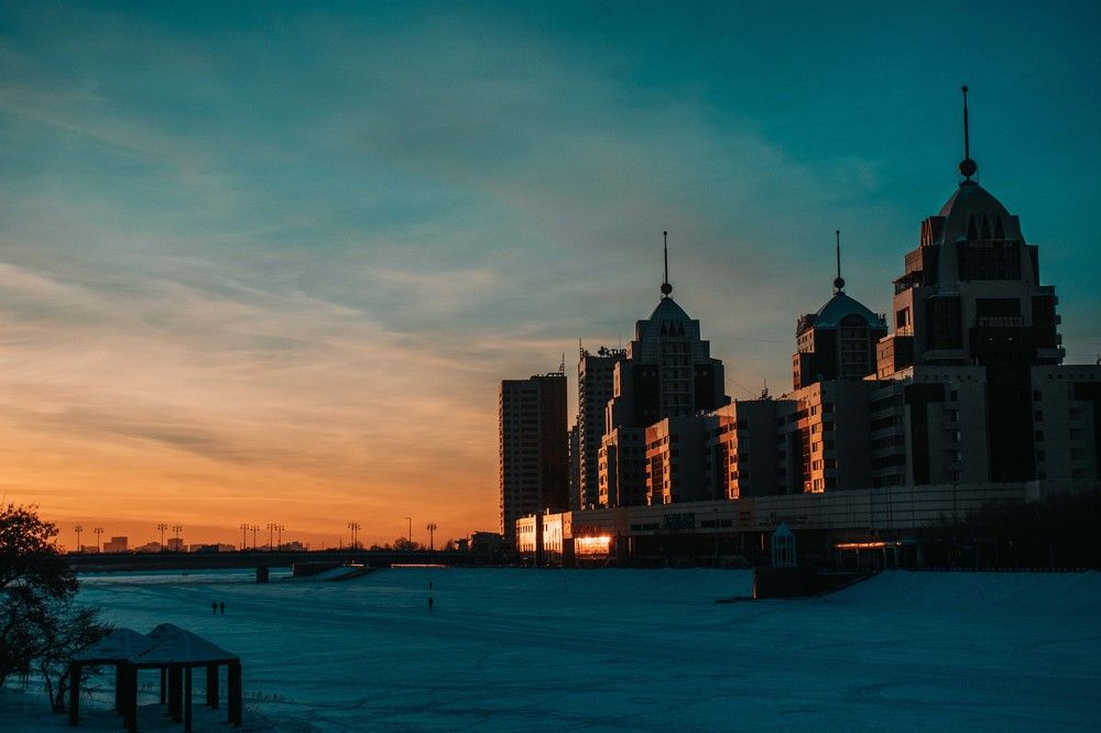 Photograph by Данило Колосовский