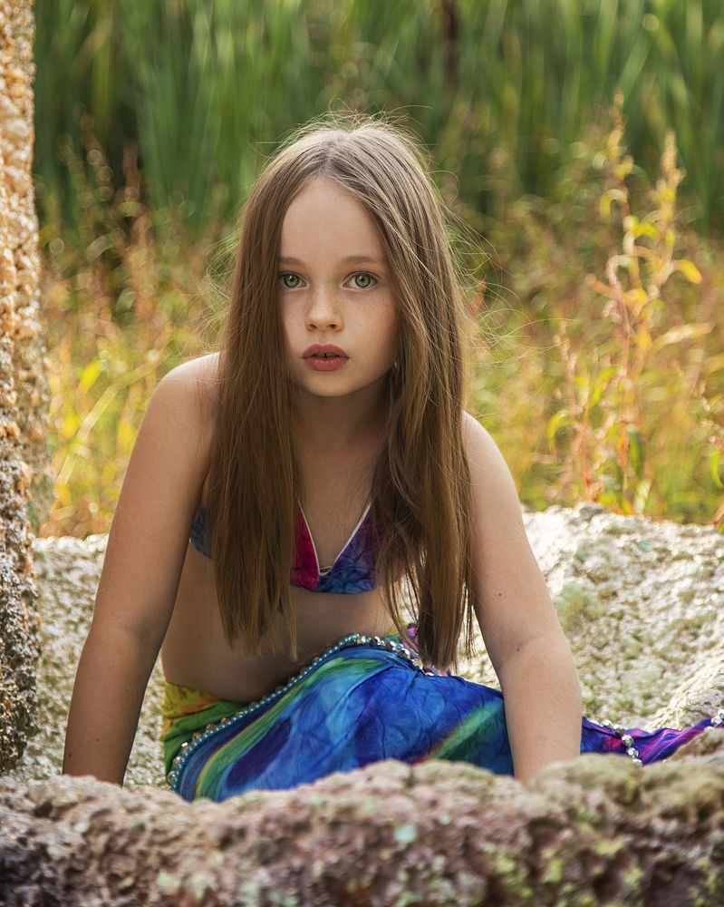 Photograph by Ольга Беломестнова