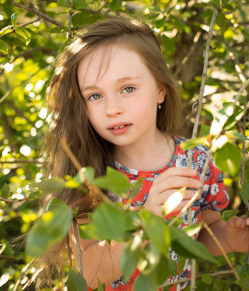 Photograph by Ольга Беломестнова