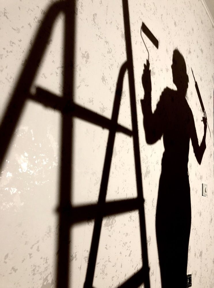 Photograph by Ксения Круглова