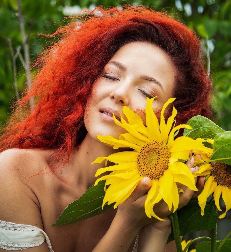 Photograph by Ольга Беломестнова