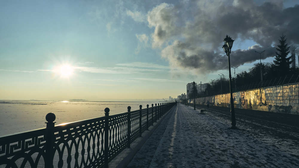 Photograph by Алексей Коротеев