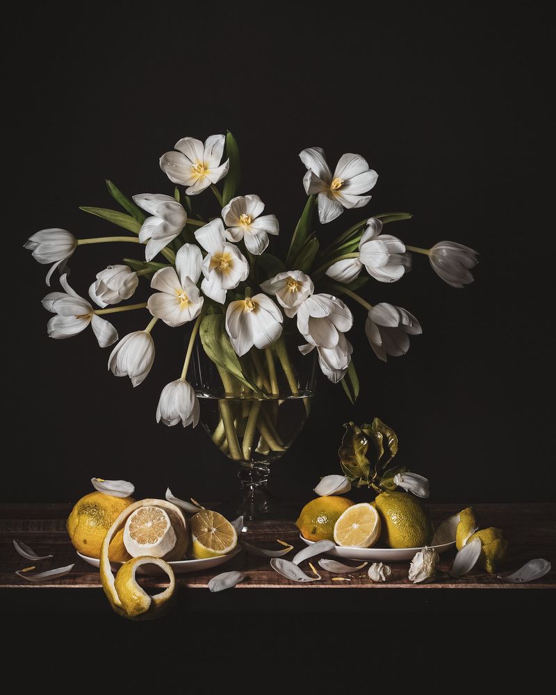 Photograph by Олеся Французова