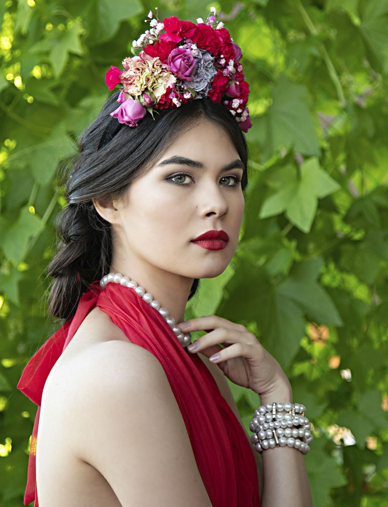 Photograph by Ольга Беломестнова