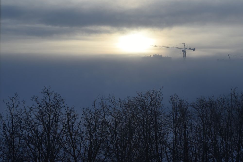 Photograph by Мария Усманова