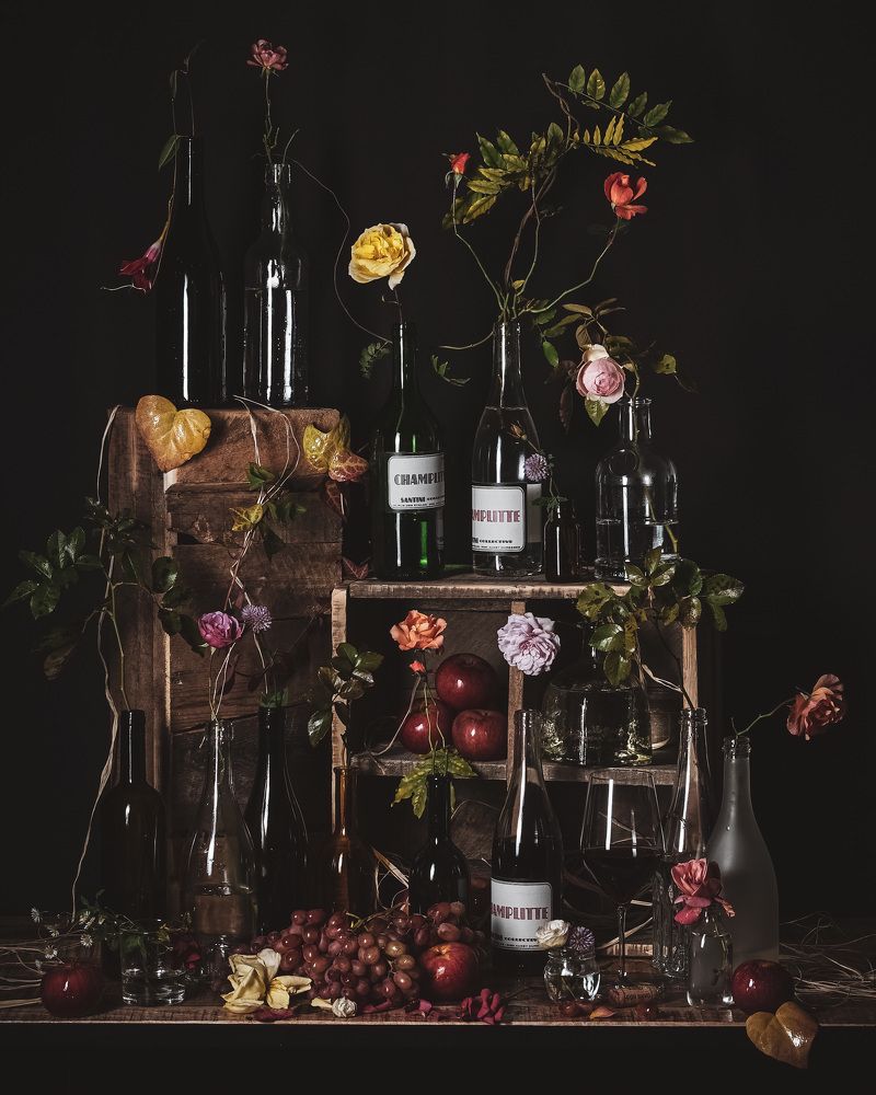 Photograph by Олеся Французова