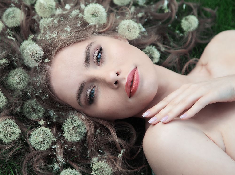 Photograph by Ольга Беломестнова