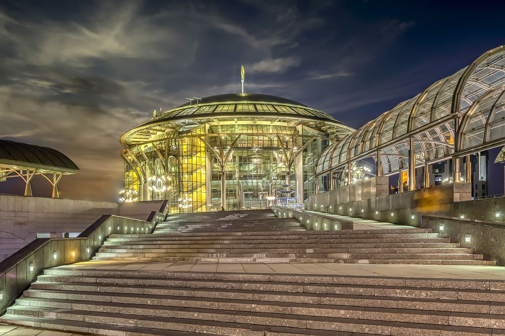 Photograph by Юрий Левко