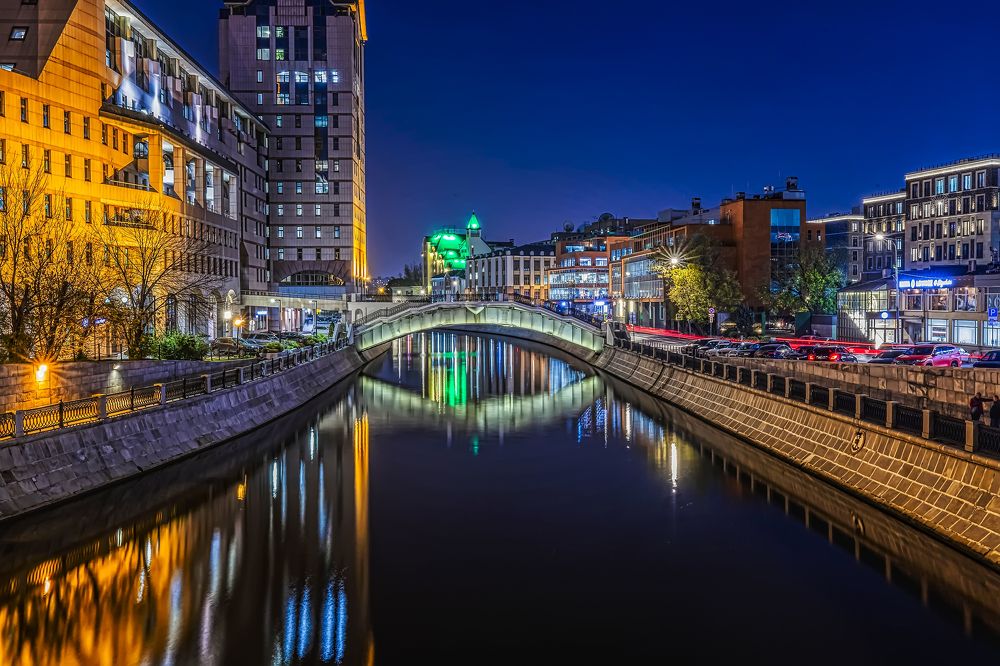 Photograph by Юрий Левко