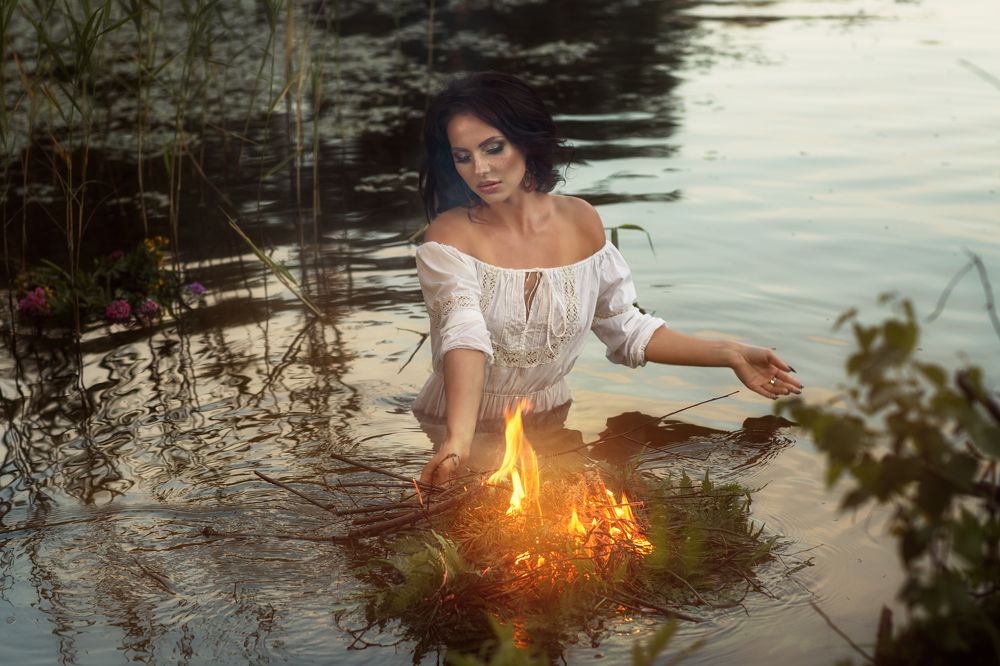 Фотография автора Юлия Трошина