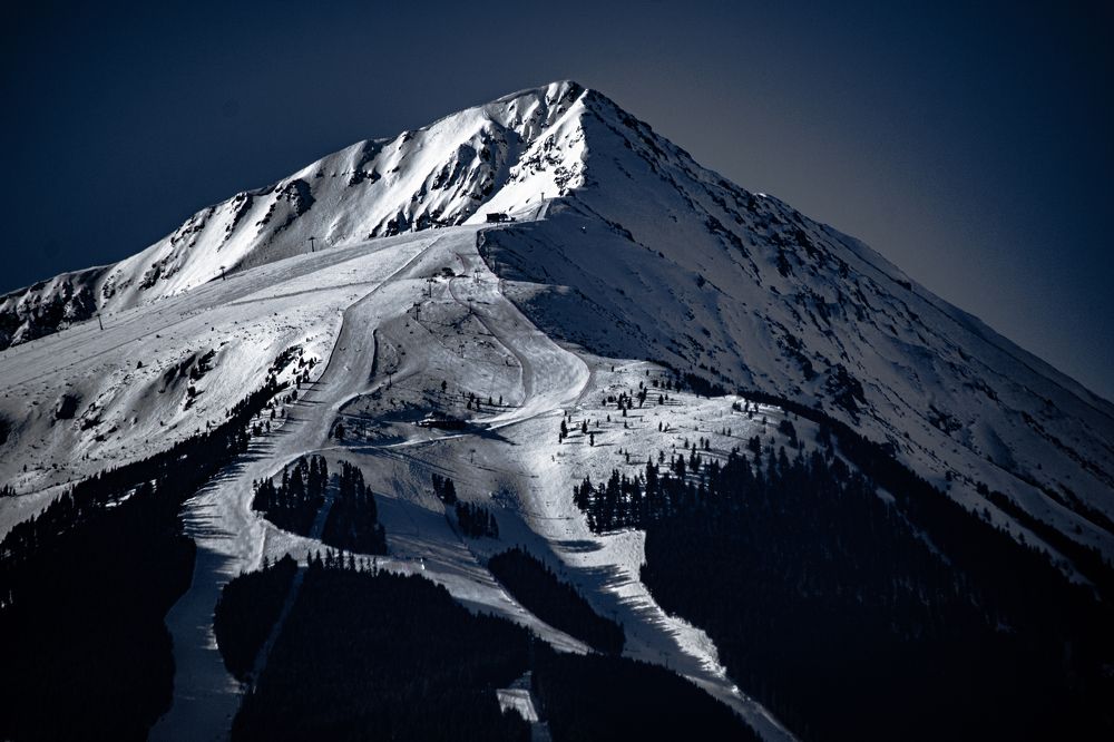 Photograph by Krasimir Tenev