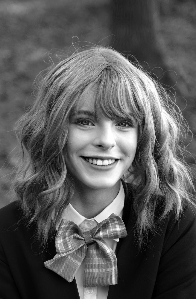 Photograph by Михаил Обертаев