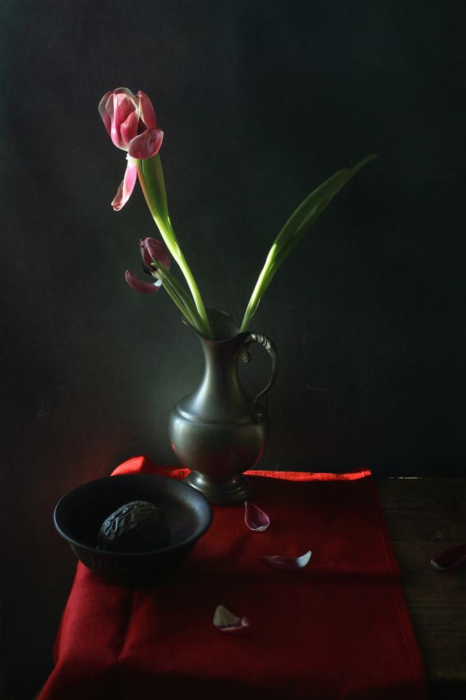 Photograph by Мария Сапего