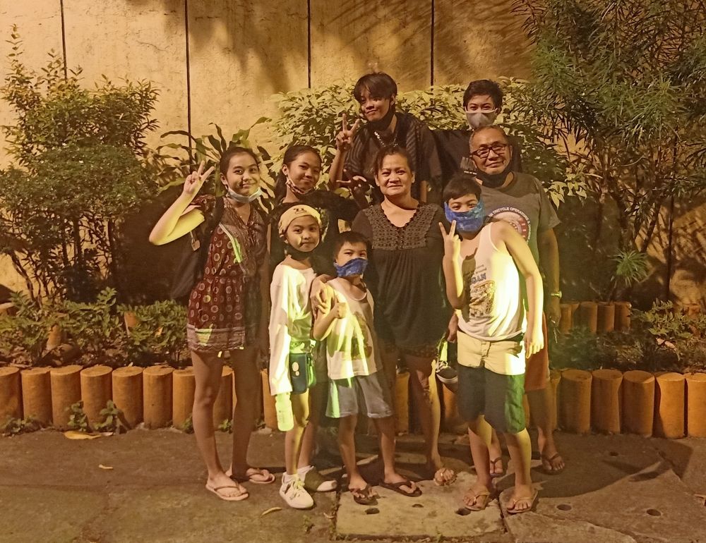 Children's photo