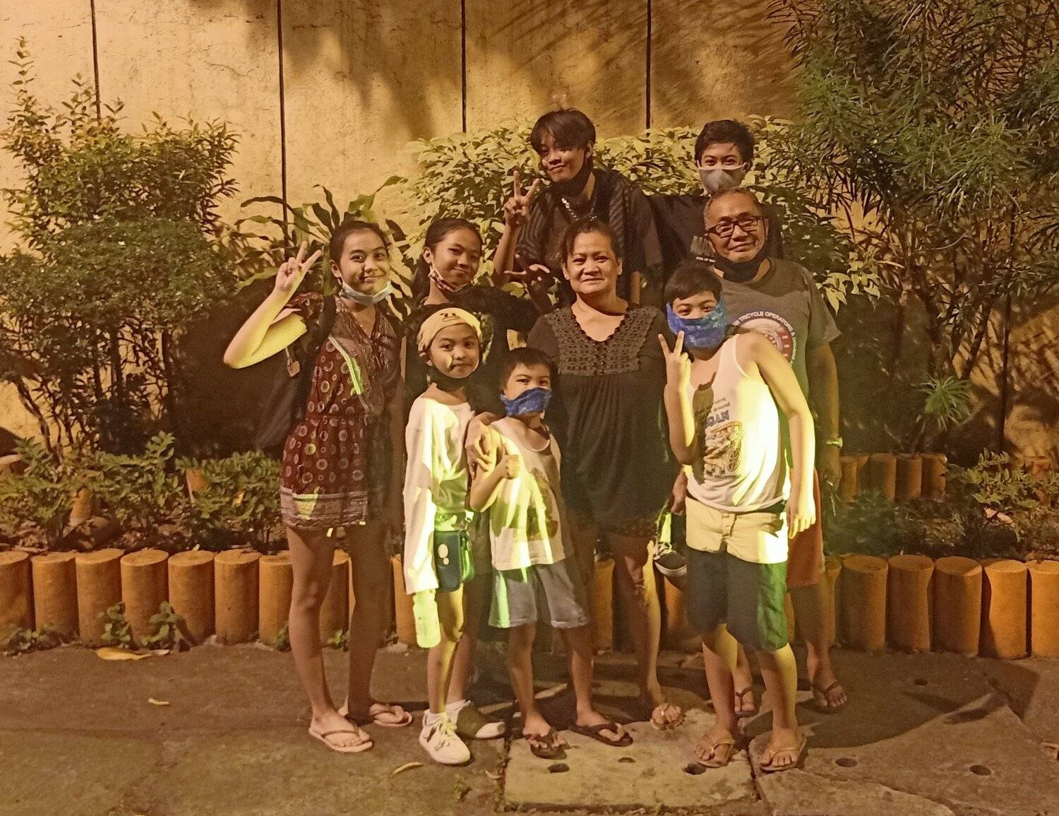 Children's photo
