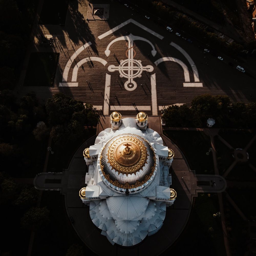 Photograph by Борис Александров