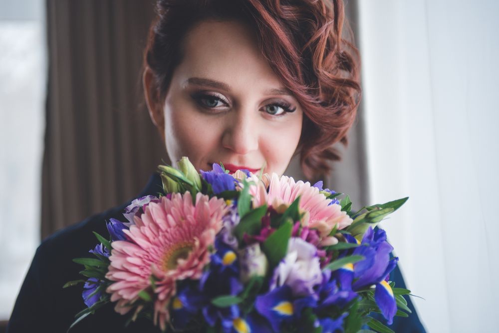 Photograph by Ирина Чуркина