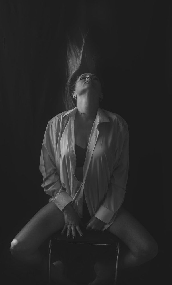 Photograph by Марина Крепостнова